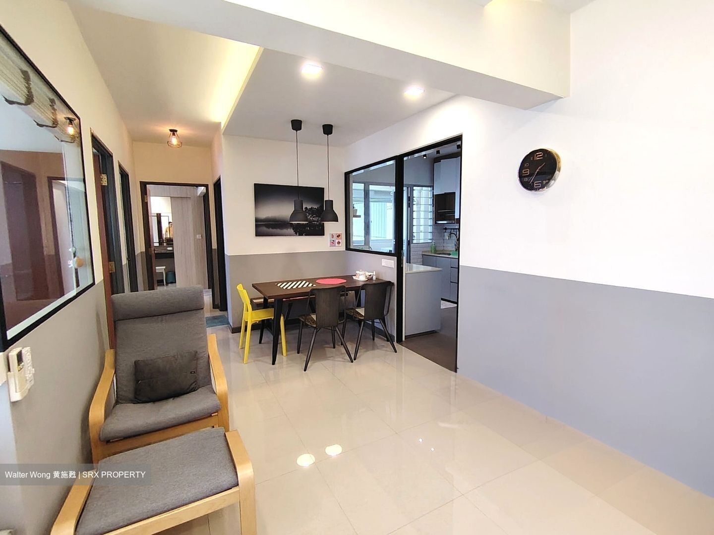 Blk 121A Eastbank @ Canberra (Sembawang), HDB 4 Rooms #553617781